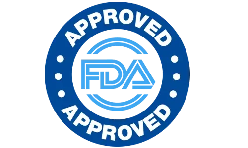 Sodamelt FDA-Registered Facility